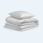Bambus Sengesett White
