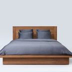 Bambus Sengesett Dark Grey
