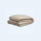 Bomull Junior dynetrekk 100x140 cm