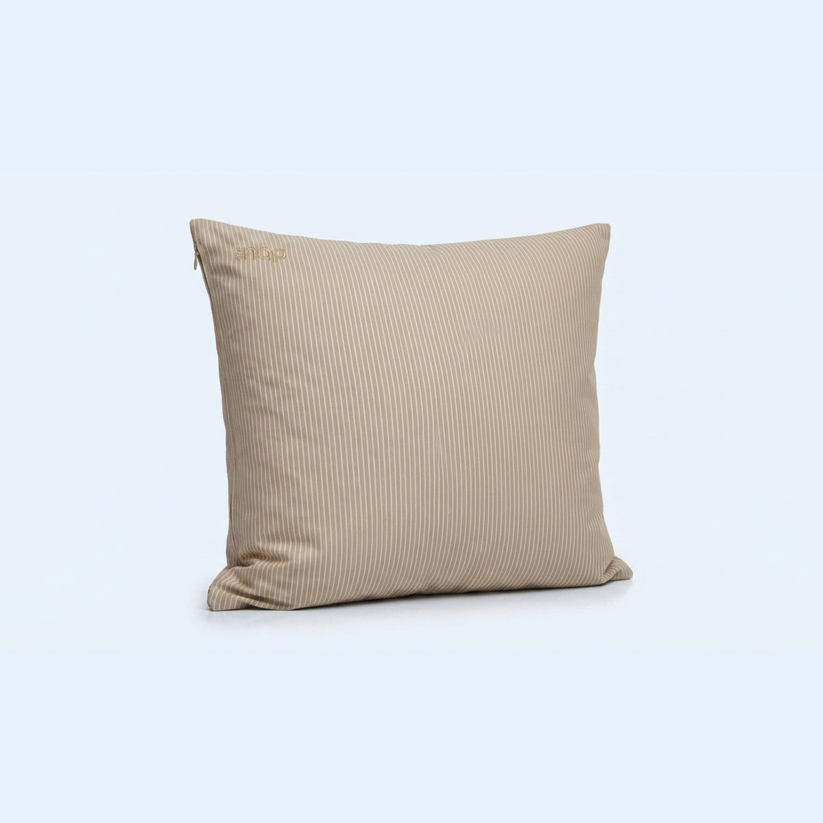 Bomull Junior Putetrekk 40x45 cm