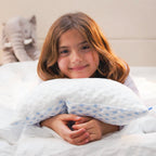 NapPillow Junior™ Perfekt for barn 2-12 år