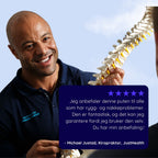 NapPillow™  Den perfekte puten