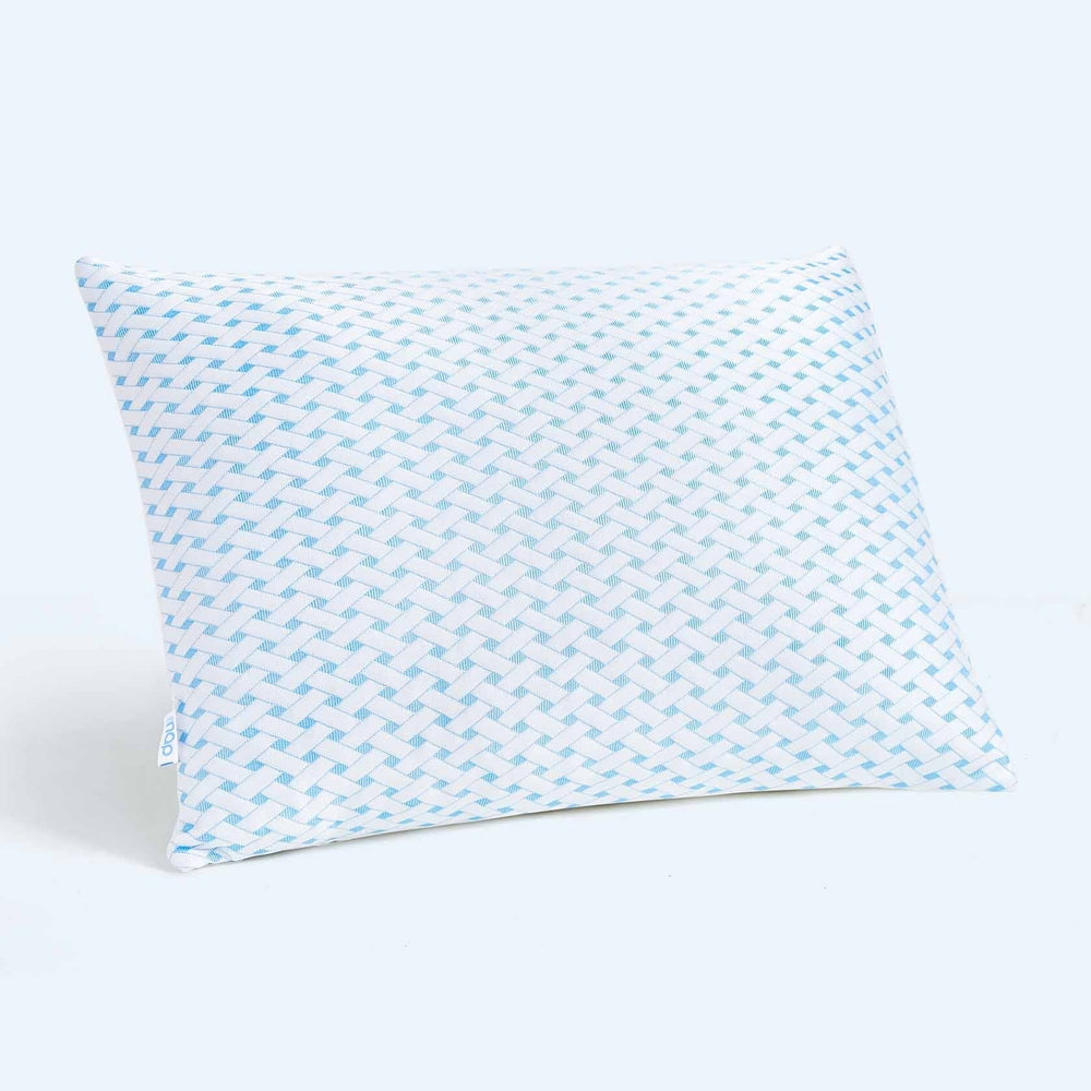 NapPillow™  Den perfekte puten