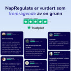 NapRegulate™ Dynen med Temperaturregulering